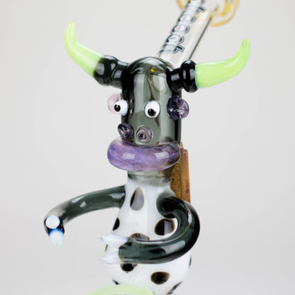 Cheech | 11" The Cow Bong