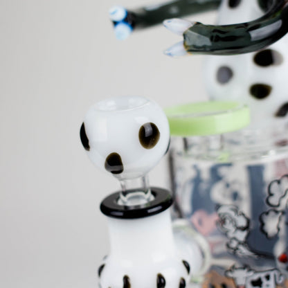 Cheech | 11" The Cow Bong
