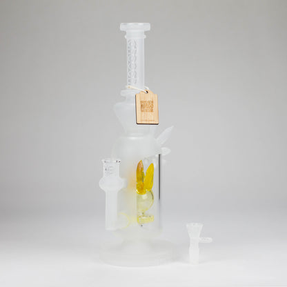 Cheech | 13" Cristaliono Rig