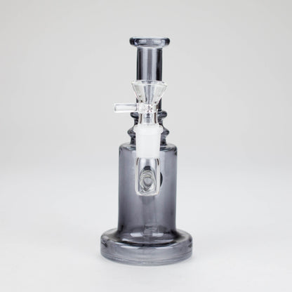 6.5″ Dream Crystal Mini Glass Bong [FHS034A]