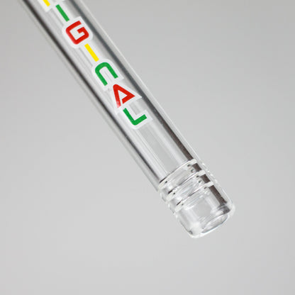 OG Original | 6 Slitted Diffuser Downstem