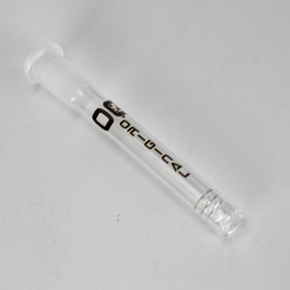OG Original | 6 Slitted Diffuser Downstem