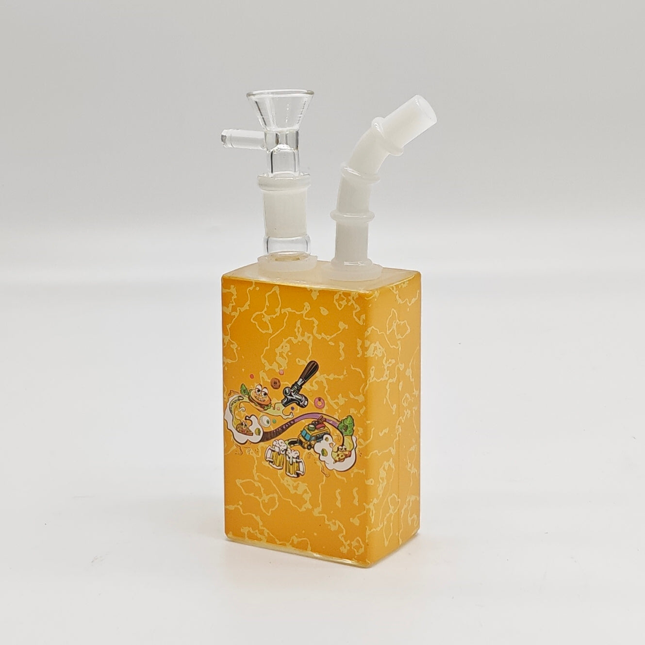 Juicy Box Foodie Smoking Set [Juicy Box Set-8]