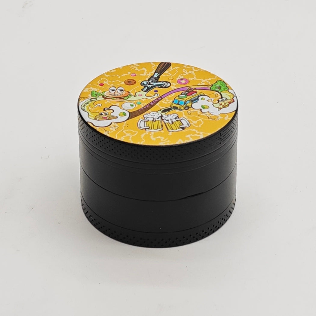 Juicy Box Foodie Smoking Set [Juicy Box Set-8]