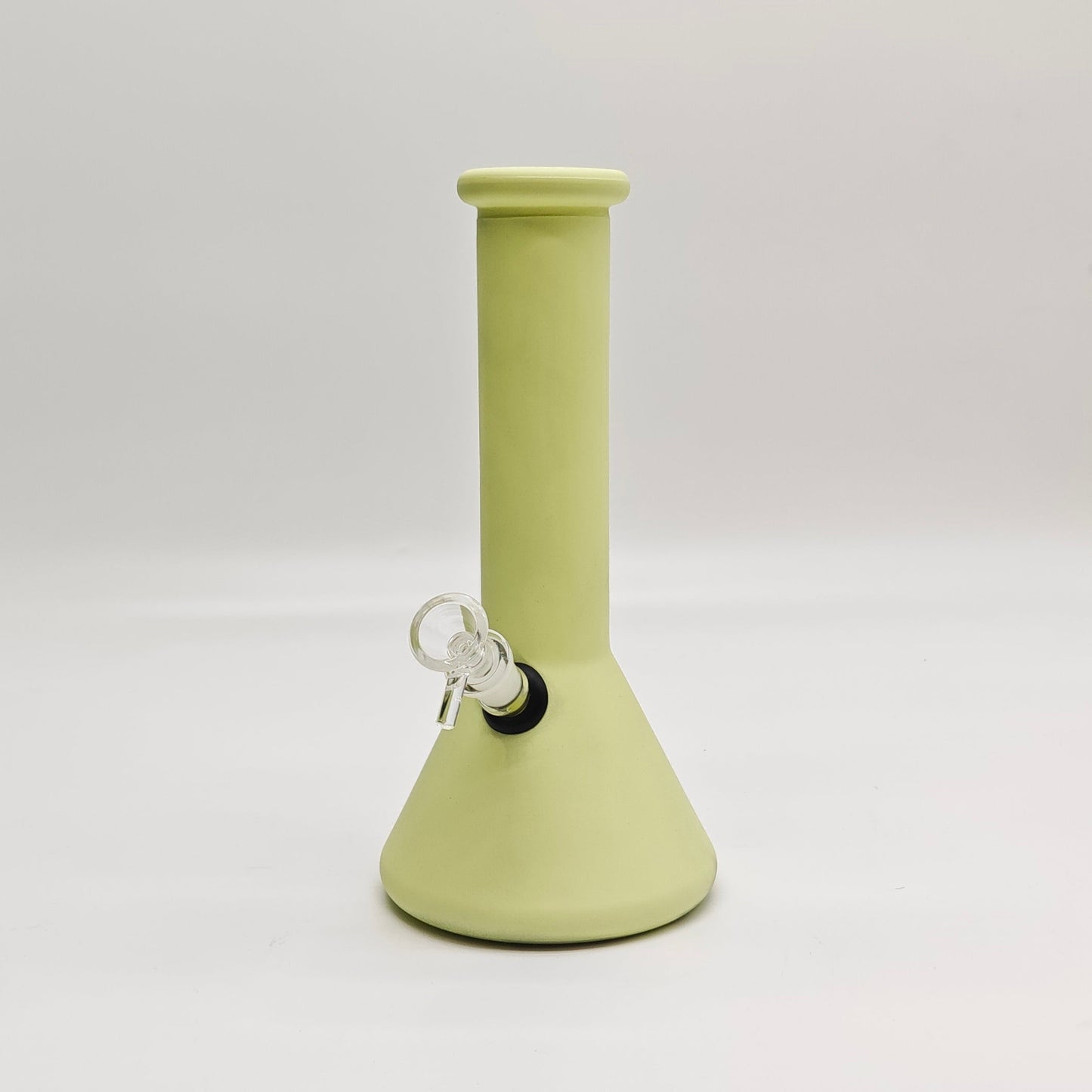 10" Macaron Thermal Glass Beaker-Assorted Color[BLX-02-8]