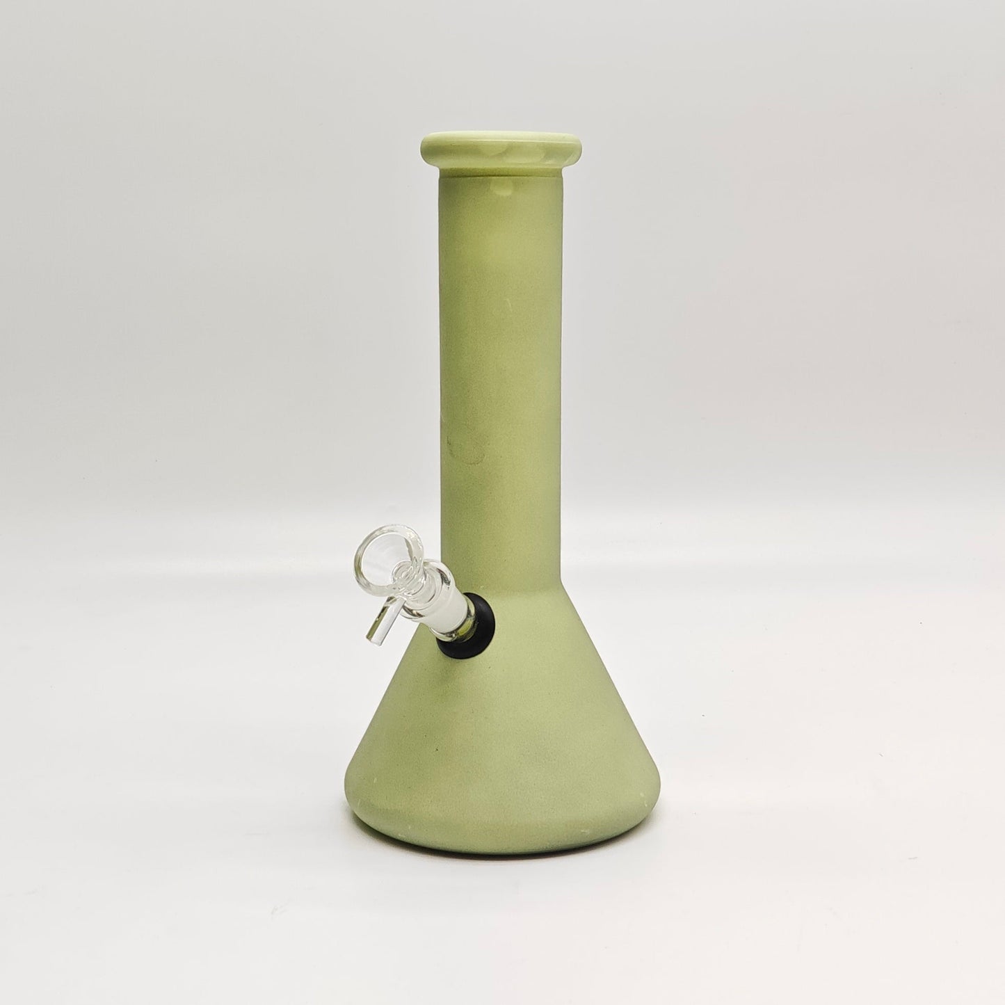 10" Macaron Thermal Glass Beaker-Assorted Color[BLX-02-8]