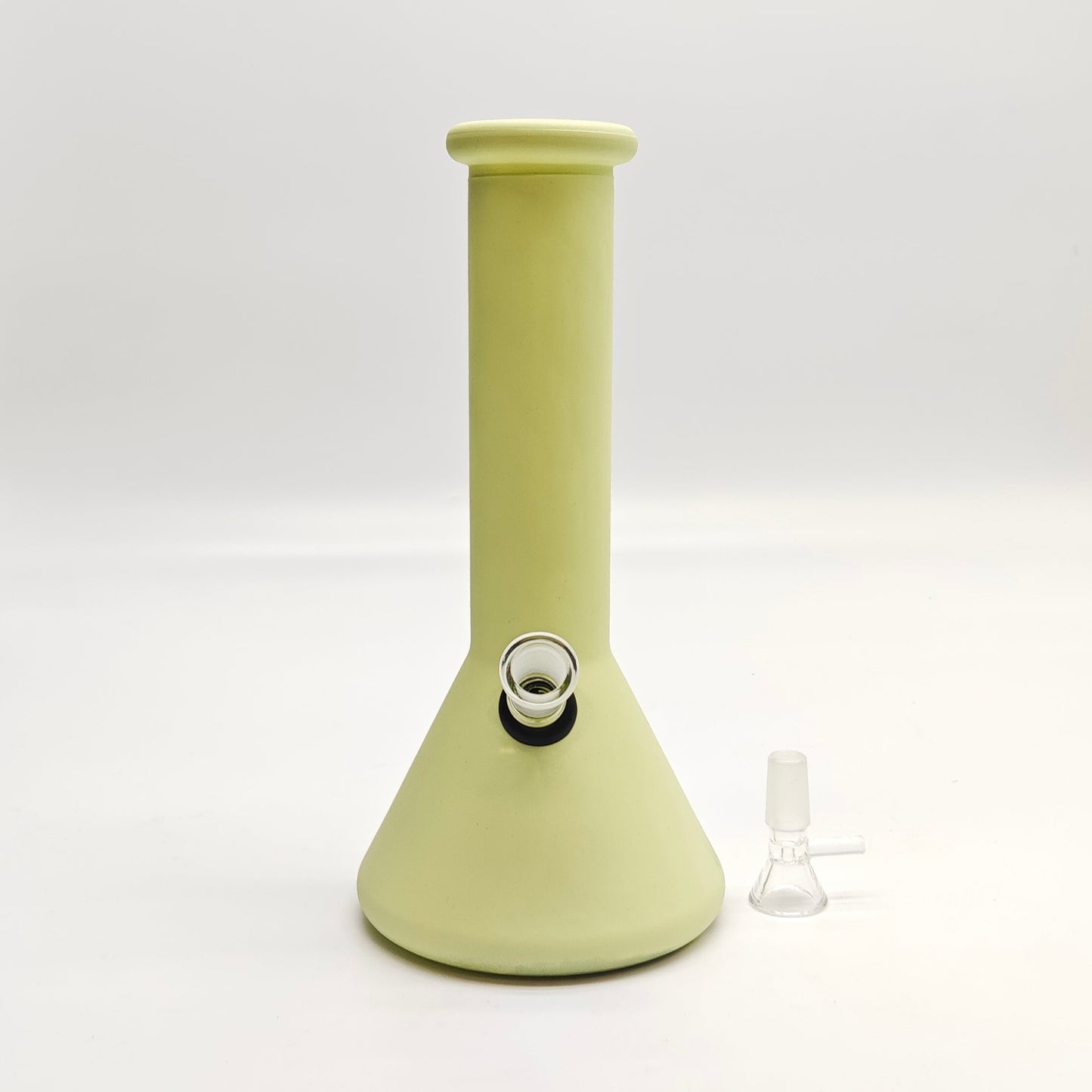 10" Macaron Thermal Glass Beaker-Assorted Color[BLX-02-8]