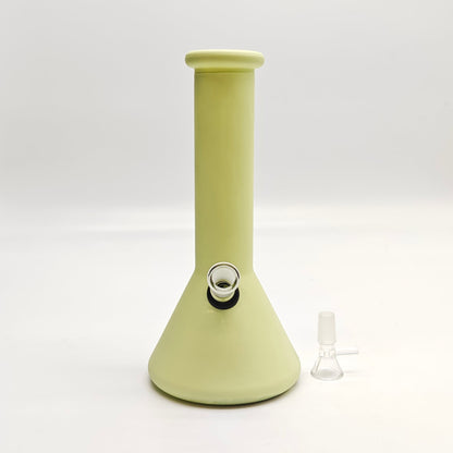 10" Macaron Thermal Glass Beaker-Assorted Color[BLX-02-8]