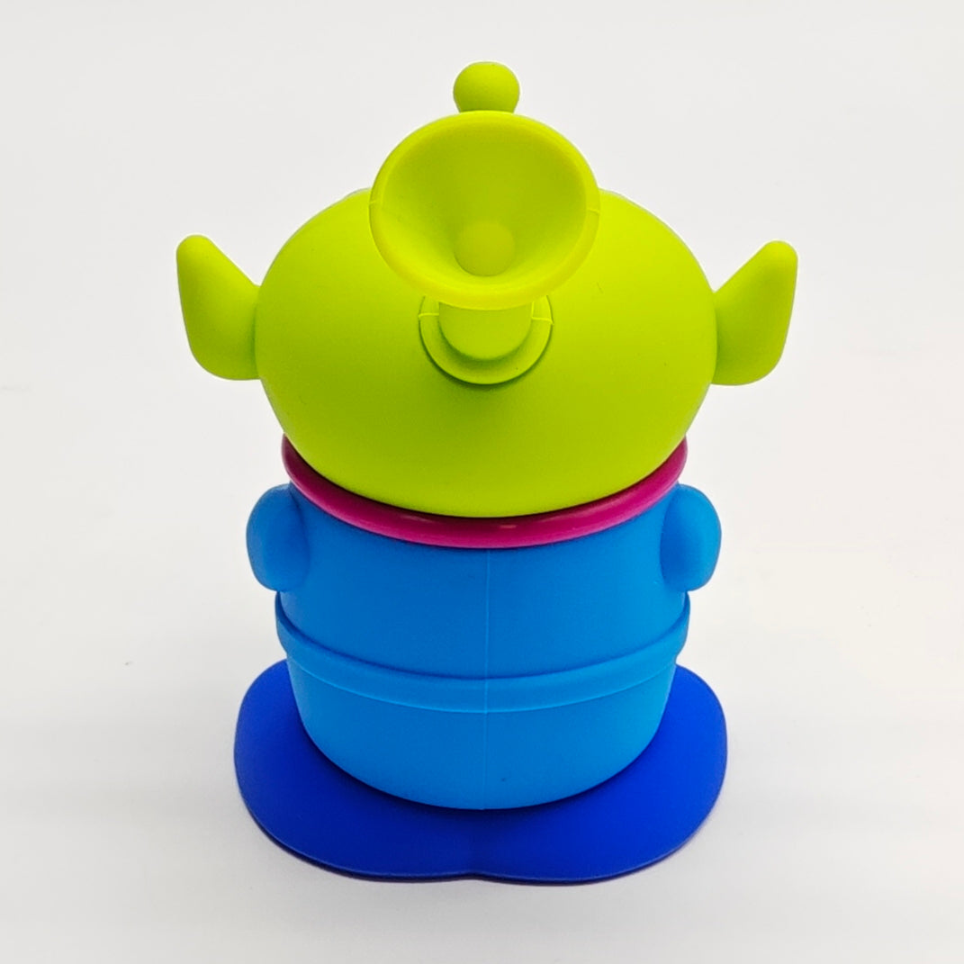 5" Alien Water Pipe- Assorted Color