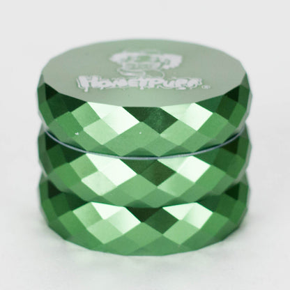 Honey Puff | 4 Parts 53mm Grinder [P1237]