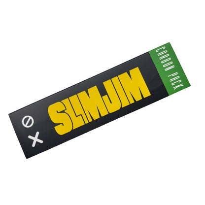 Slimjim | Carbon Double Duty Pack (6MM) – Box of 10