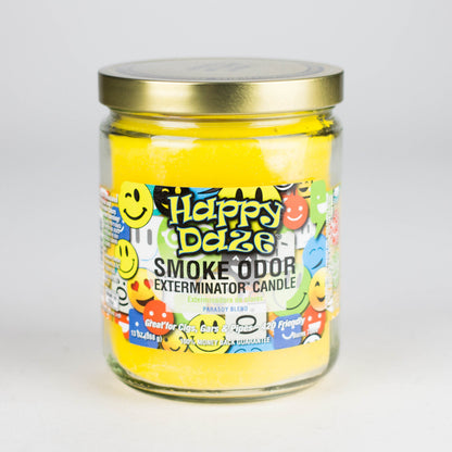 Smoke Odor | Candles Odor Eliminator 13oz