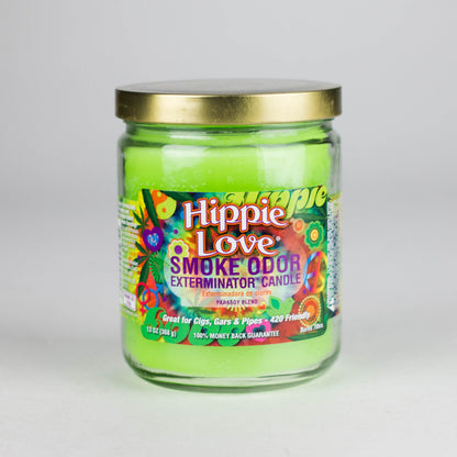 Smoke Odor | Candles Odor Eliminator 13oz