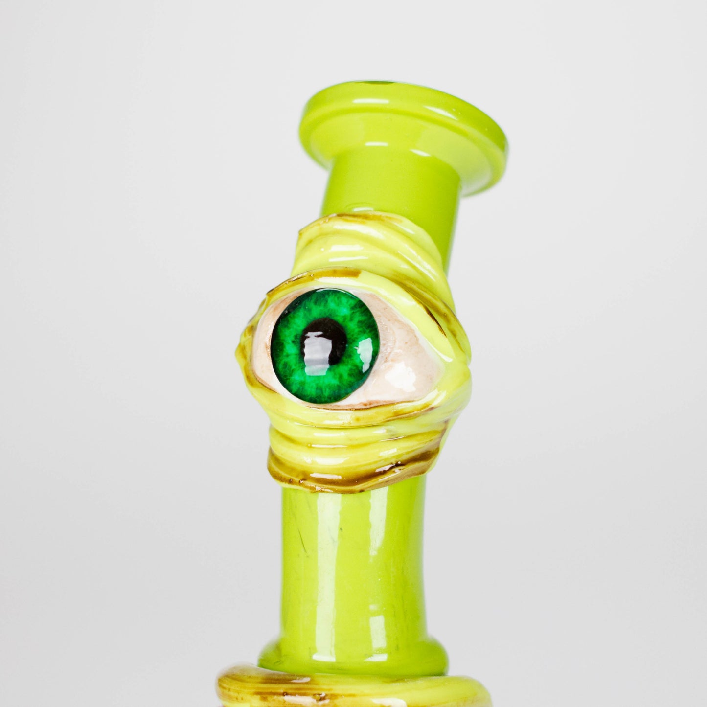 7.5" MunchEye Glass Bong