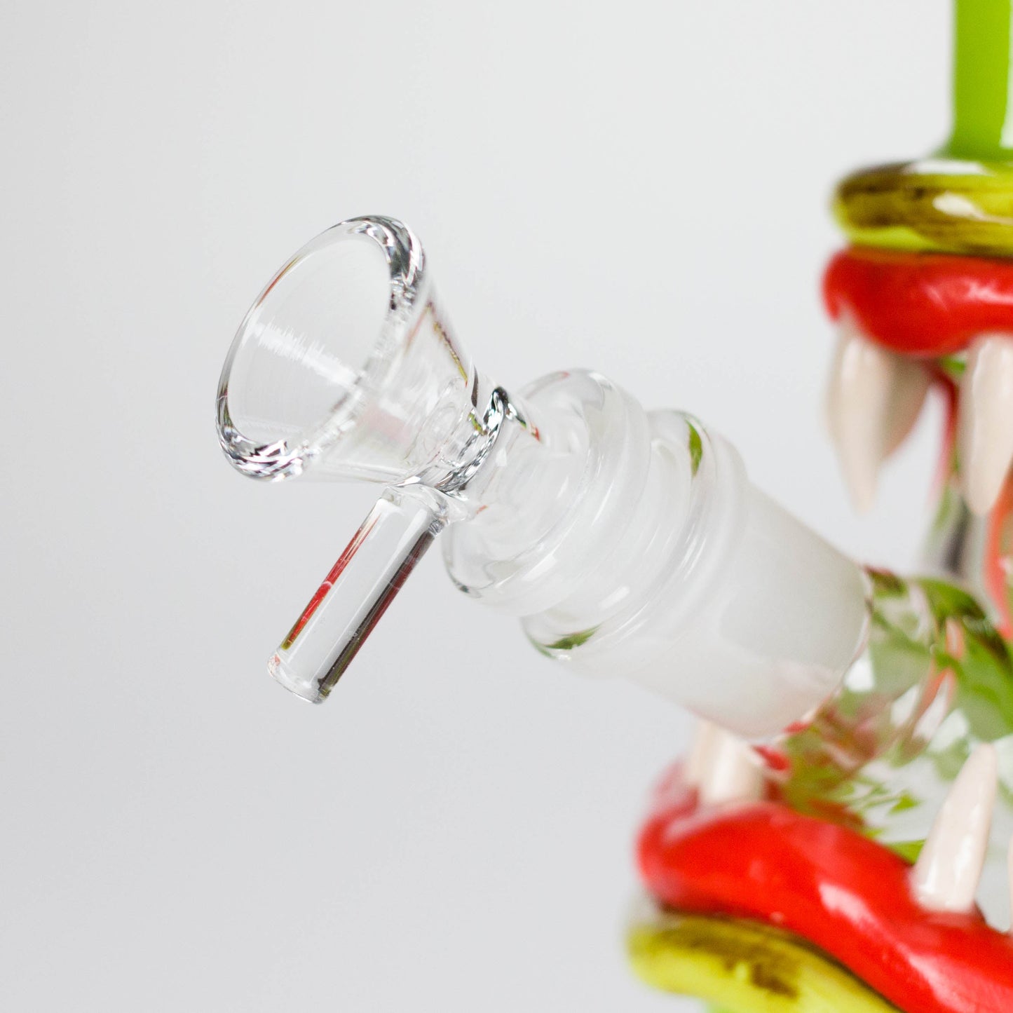 7.5" MunchEye Glass Bong