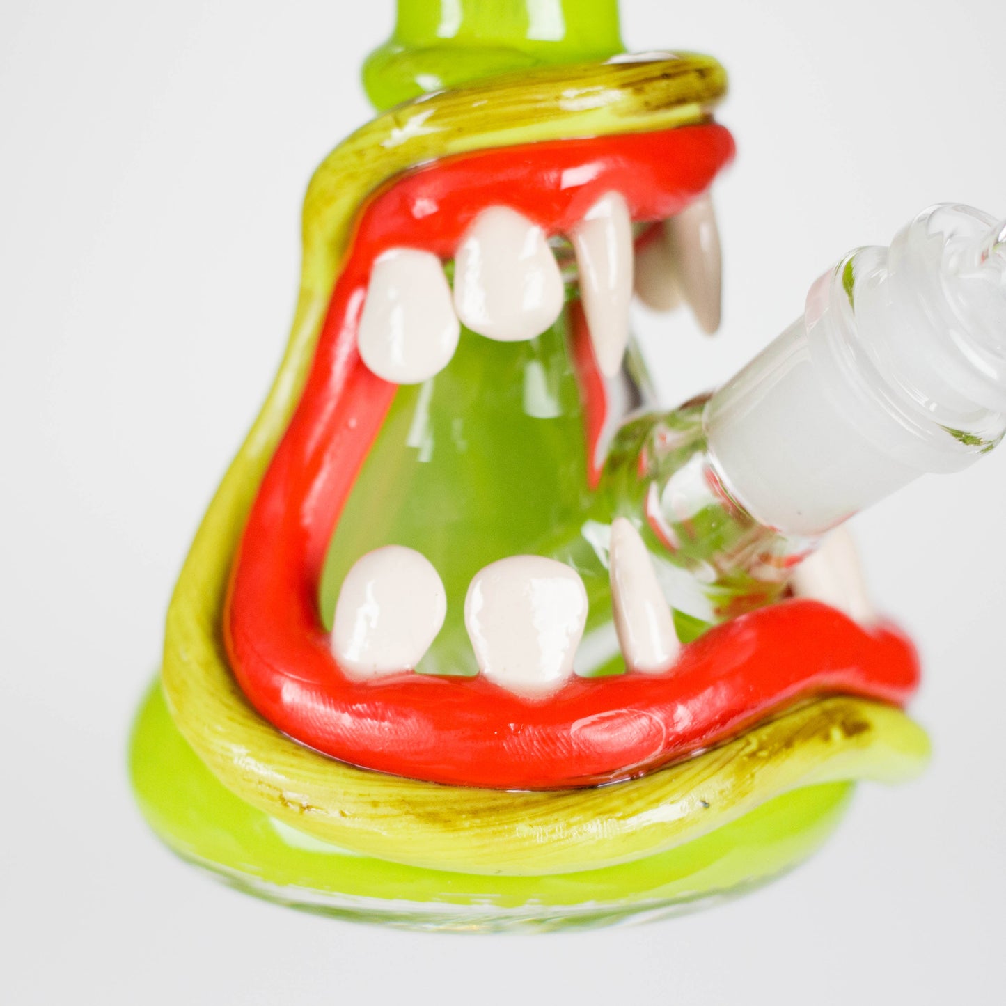 7.5" MunchEye Glass Bong