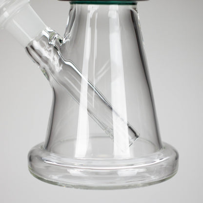 WENEED | 13" GemPerc Glass Bong