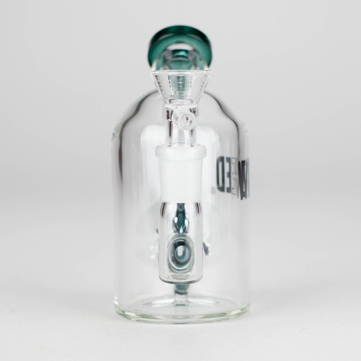 WENEED | 5" Fugu Pop Glass Bong