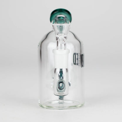 WENEED | 5" Fugu Pop Glass Bong