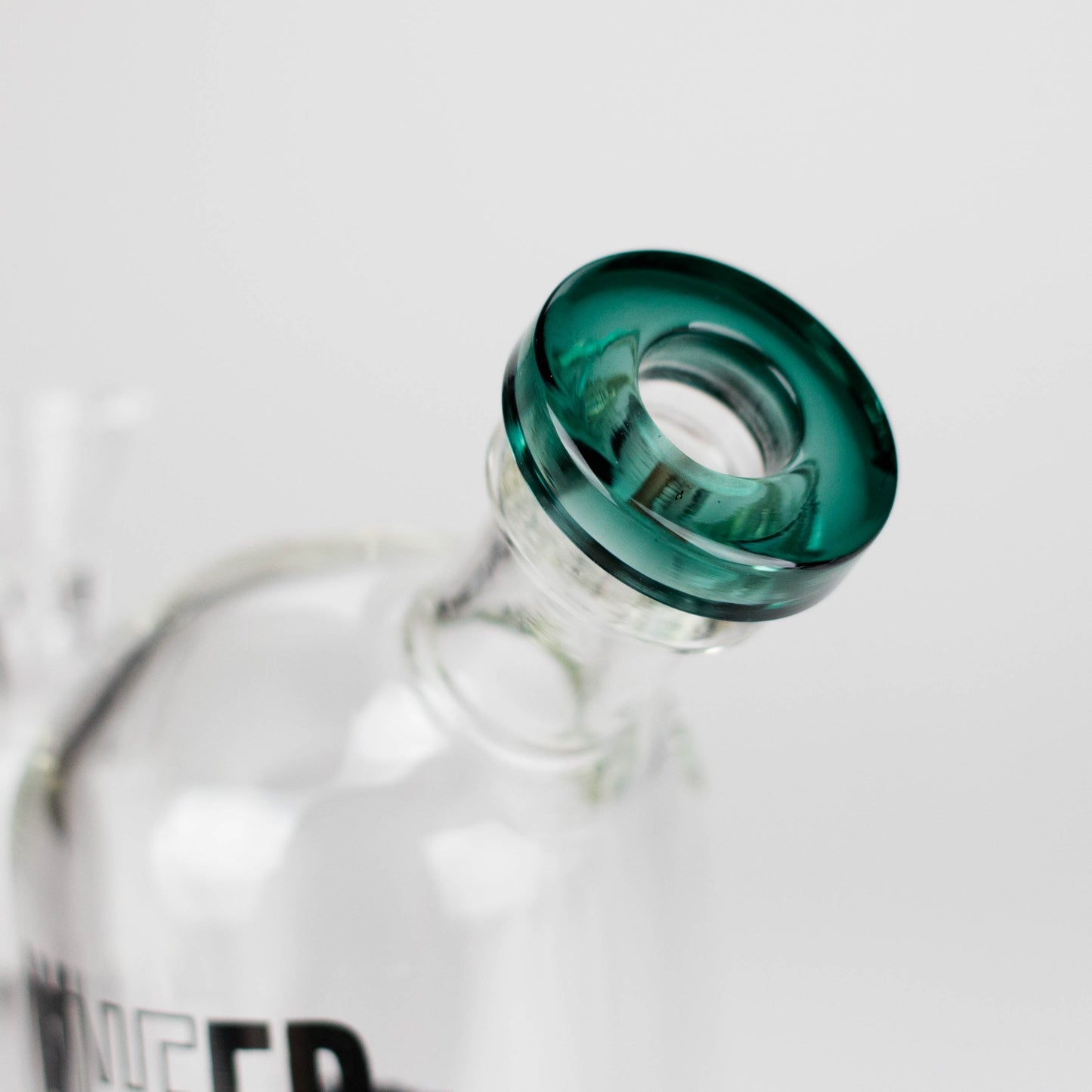WENEED | 5" Fugu Pop Glass Bong
