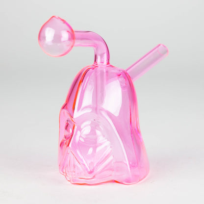 5" Galactic Glow Oil Burner