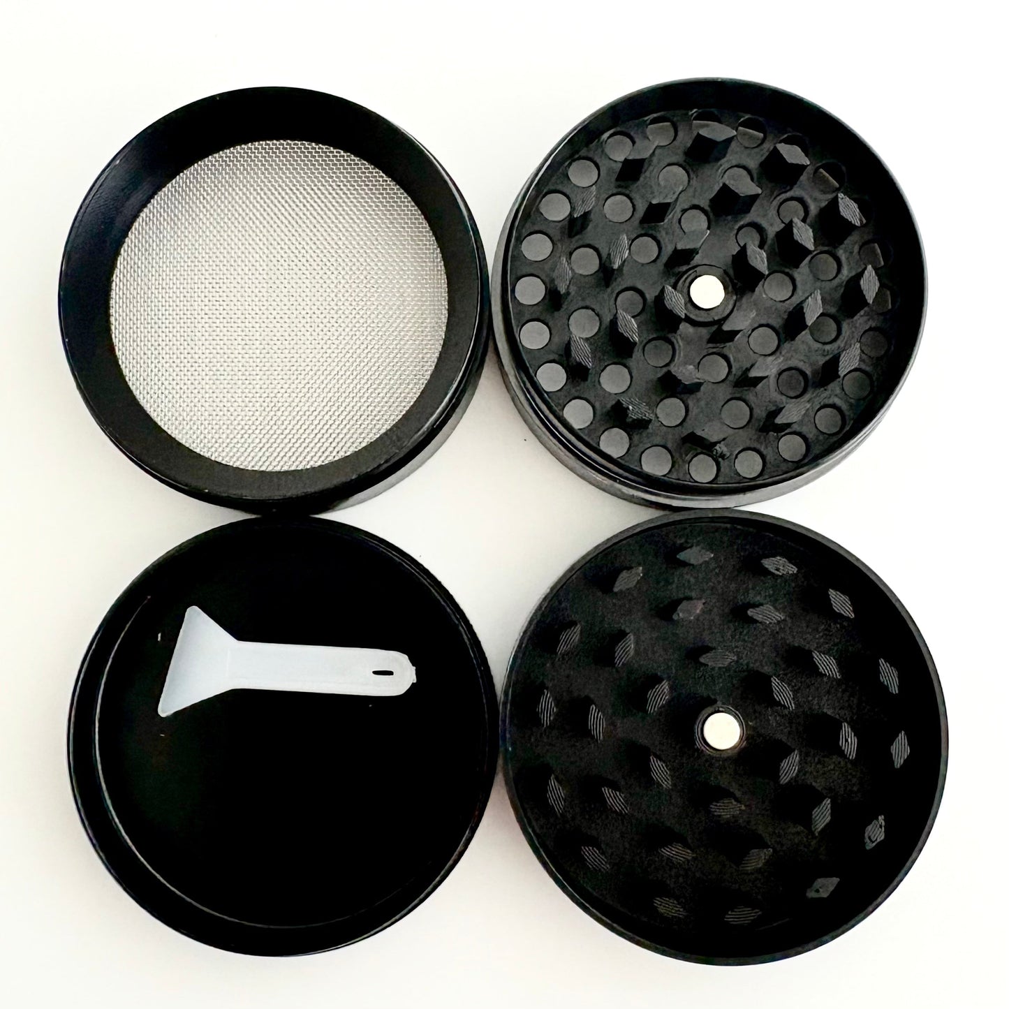 Juicy Box Rasta Man Smoking Set [Juicy Box Set-9]