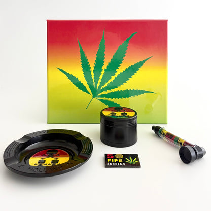 Smoke Gift Set [TZ8-1GT]