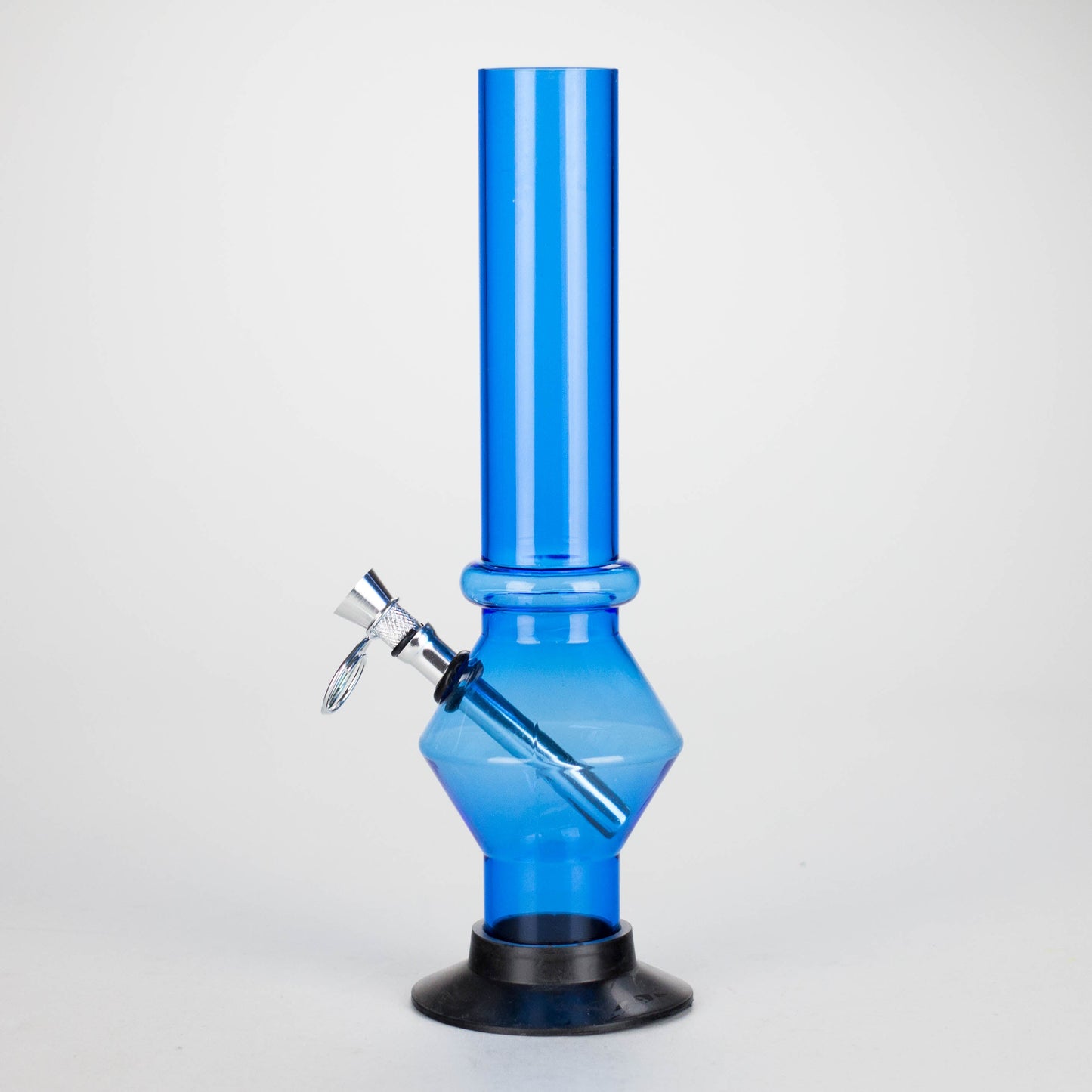 10" acrylic water pipe [MA01] - Assorted Color