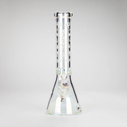 Xtreme | 13″ 7mm Electro-Plated Beaker Bong – (XTR-210)