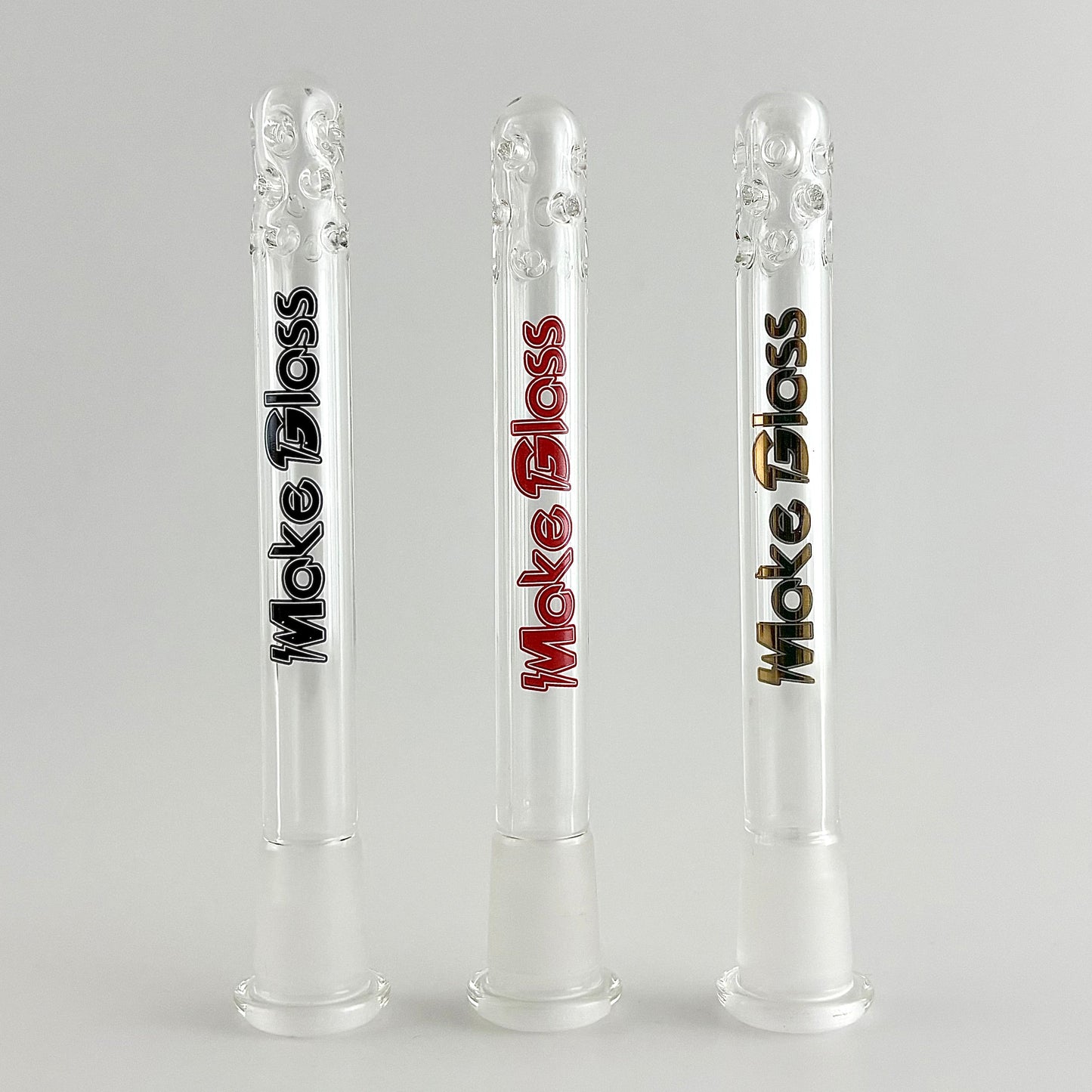 Multi-Slit Diffuser Downstem