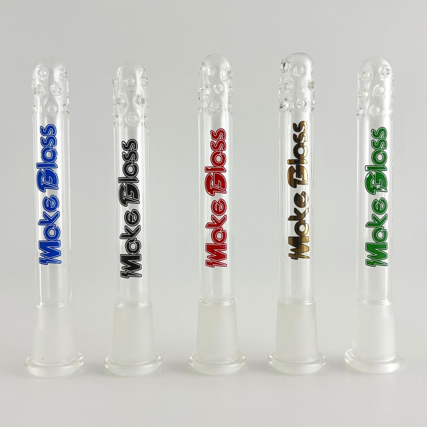 Multi-Slit Diffuser Downstem