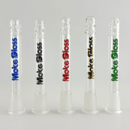 Multi-Slit Diffuser Downstem