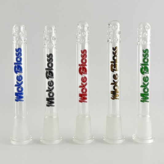 Multi-Slit Diffuser Downstem