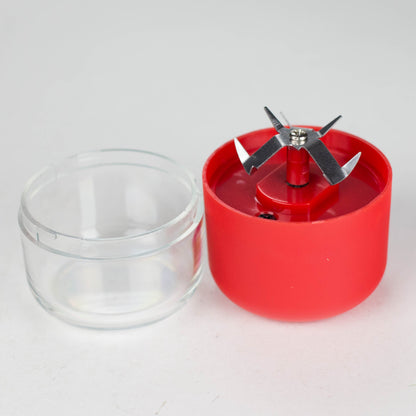 Electric Metal Grinder with USB Charging Cable – Portable, Powerful, and Easy to Use