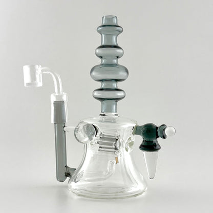 Dank | 7.5" Windmill Rig