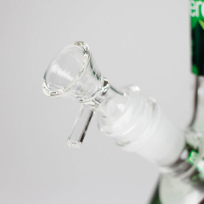 10-in-1 Smoke Set with Weed Design – Complete Smoking Kit