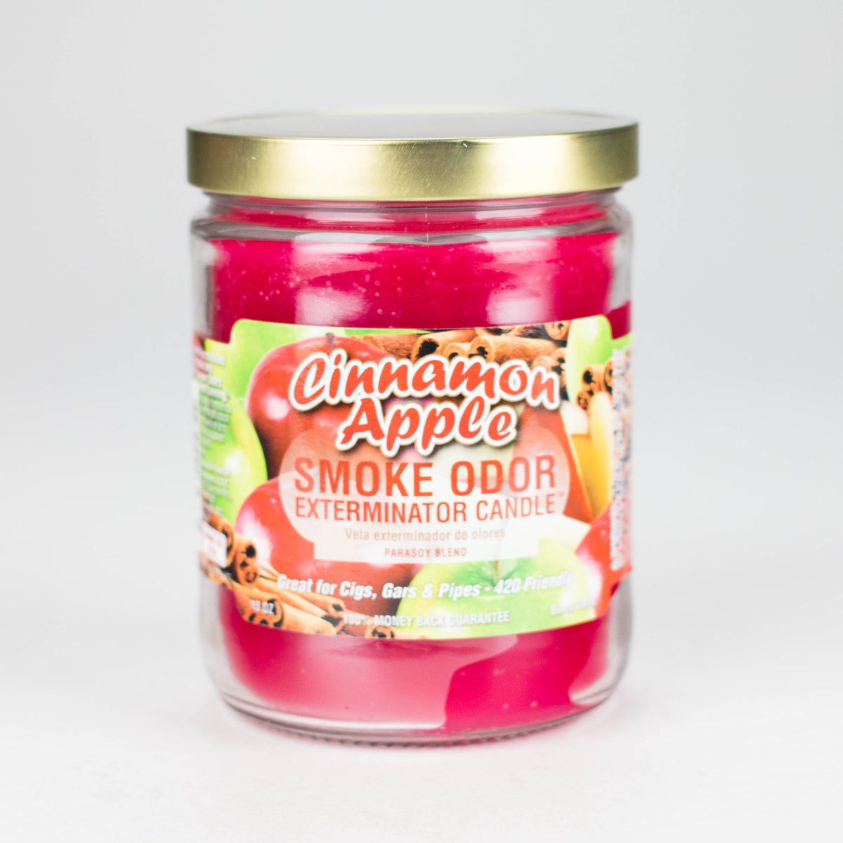 Smoke Odor | Candles Odor Eliminator 13oz