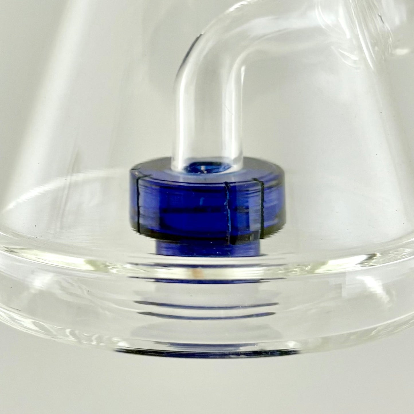 Wicked | 8" Beaker-Style Dab Rig