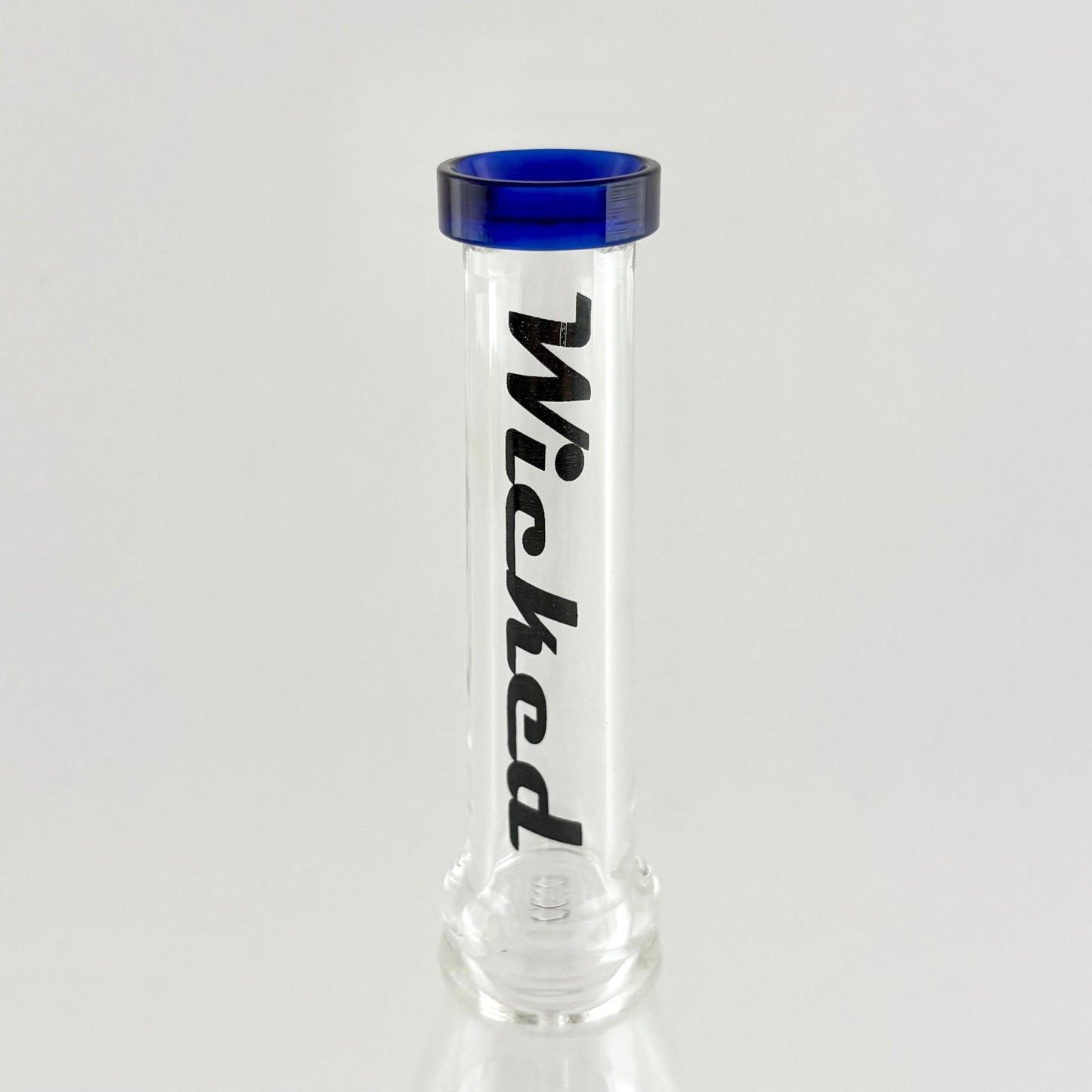 Wicked | 8" Beaker-Style Dab Rig