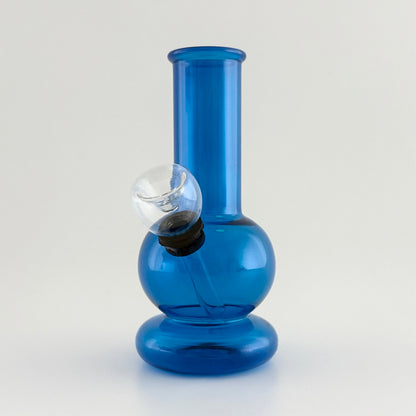 5" Colour Water Pipe - 10 Assorted Colours