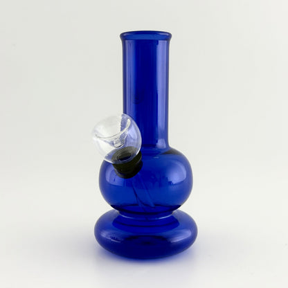 5" Colour Water Pipe - 10 Assorted Colours