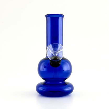 5" Colour Water Pipe - 10 Assorted Colours