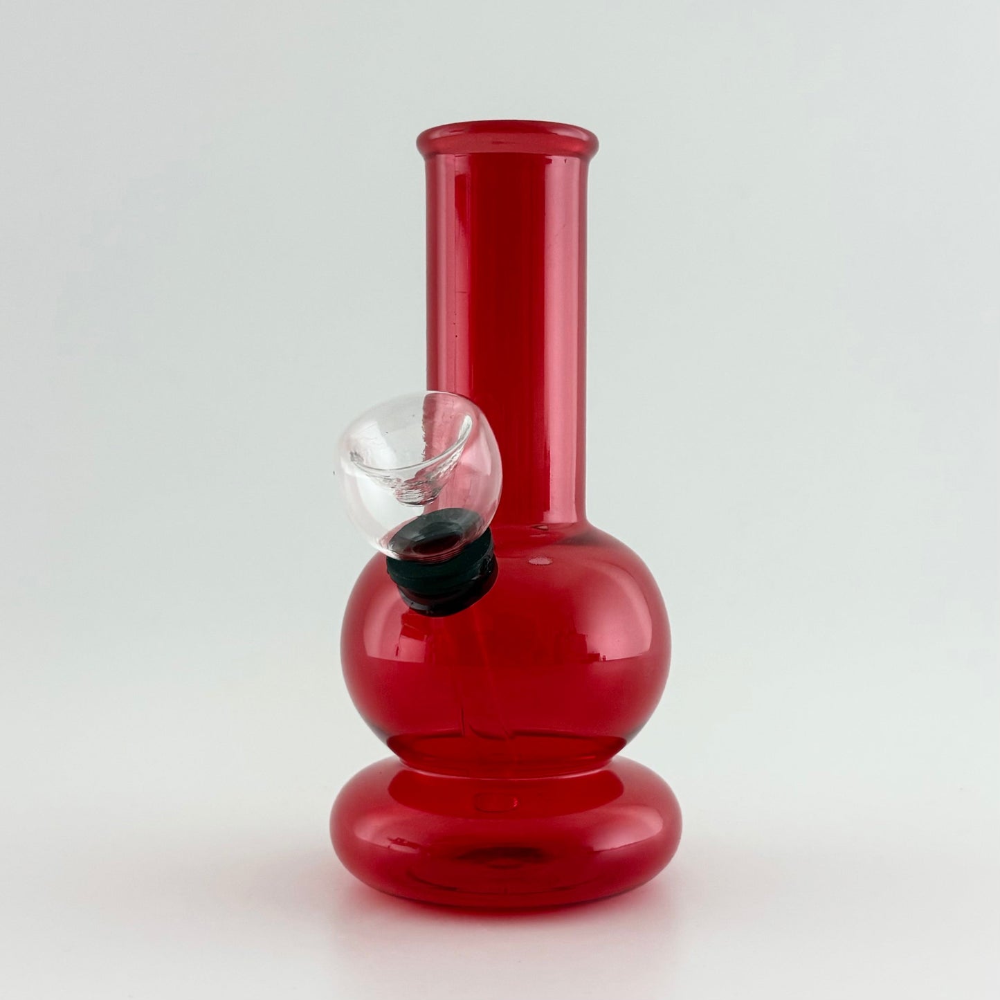 5" Colour Water Pipe - 10 Assorted Colours