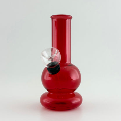 5" Colour Water Pipe - 10 Assorted Colours