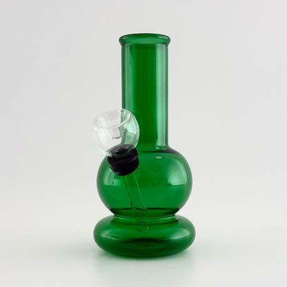 5" Colour Water Pipe - 10 Assorted Colours