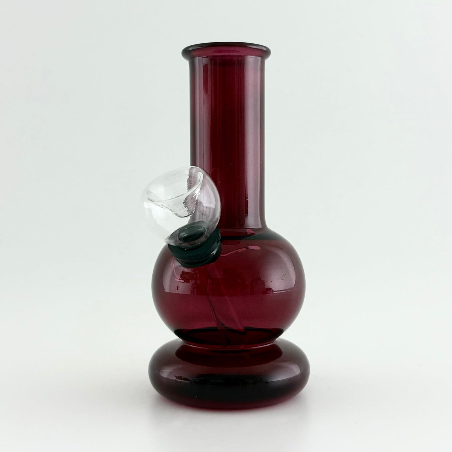 5" Colour Water Pipe - 10 Assorted Colours