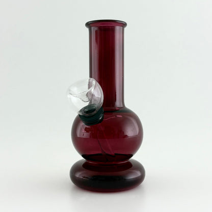5" Colour Water Pipe - 10 Assorted Colours