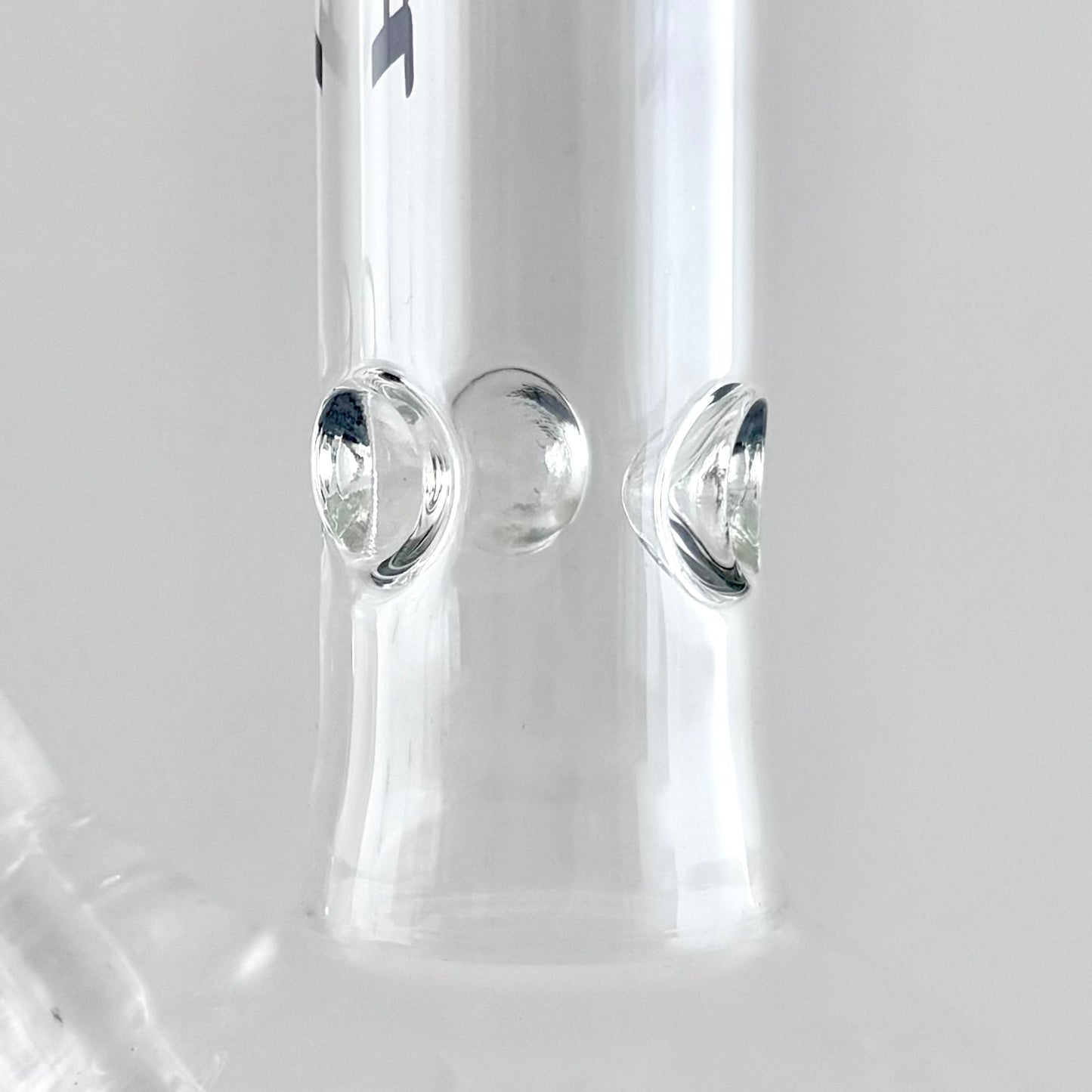 Wicked | 10" Spherical Glass Bong