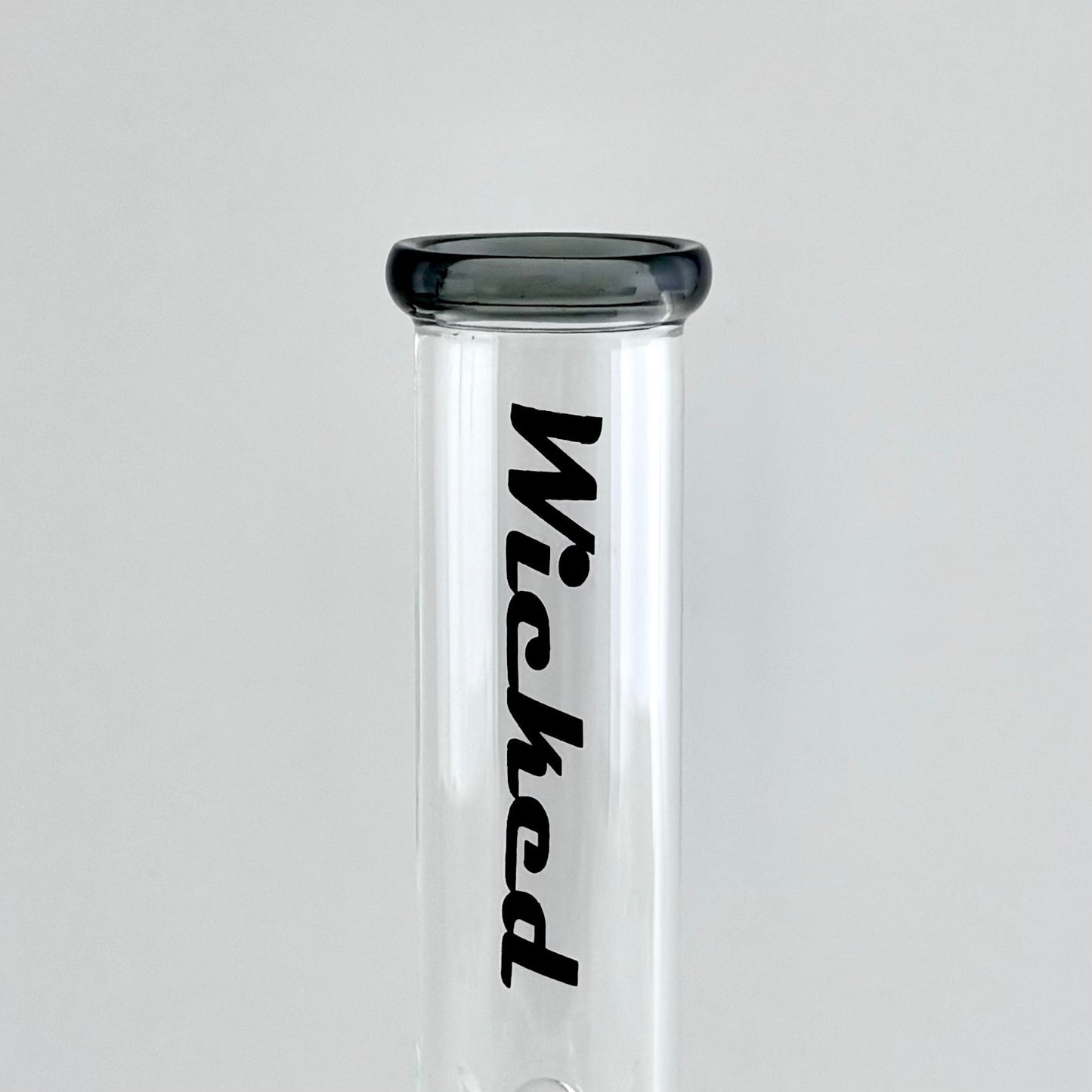 Wicked | 10" Spherical Glass Bong