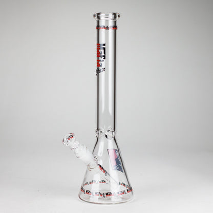 Mafia Glass | Character-Themed Beaker Bongs – Mafia Glass Collection